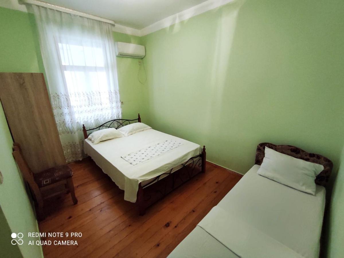 Guest House New Athos Room photo