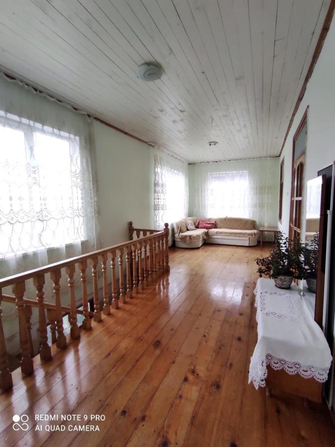 Guest House New Athos Exterior photo