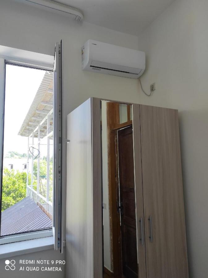Guest House New Athos Exterior photo